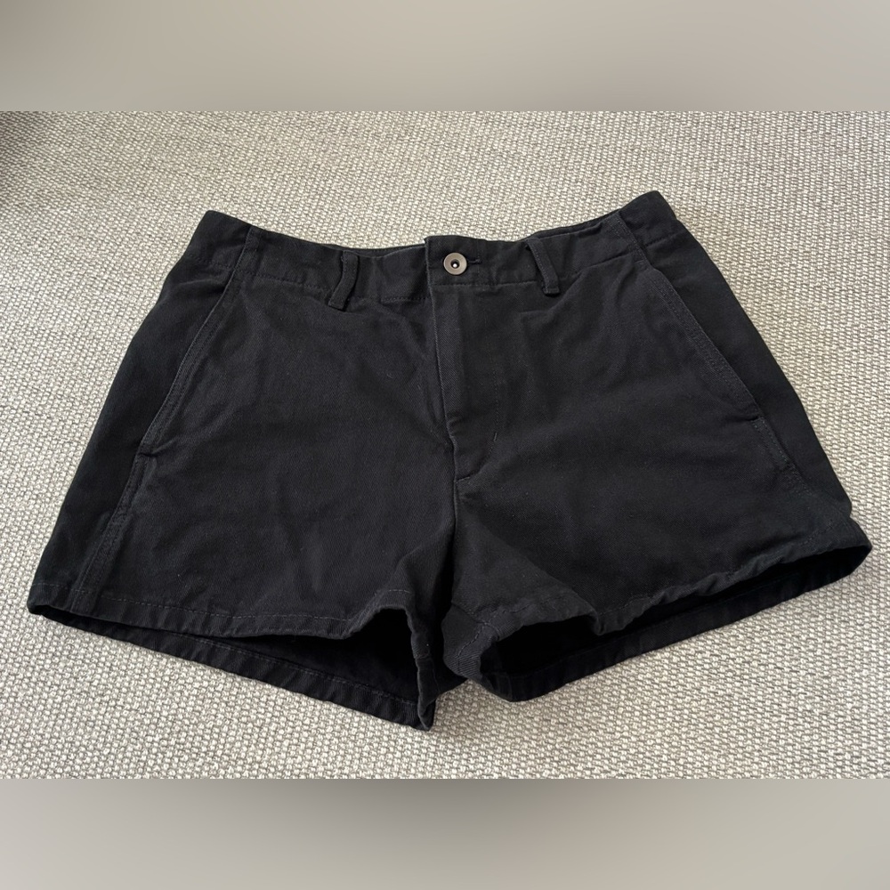 Uniqlo Women’s Shorts